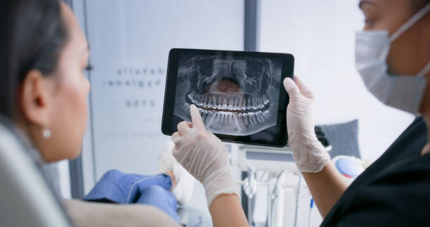 Licensed Tooth Extraction service in Manchester, TN - Smile Center Dentistry